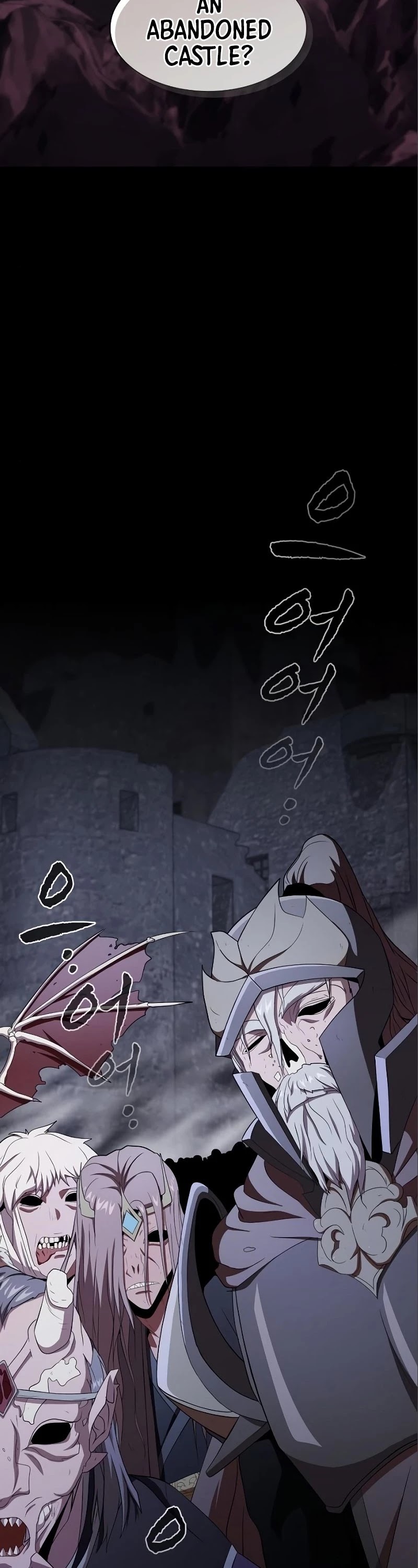 The Tutorial Tower's Advanced Player chapter 111 page 15