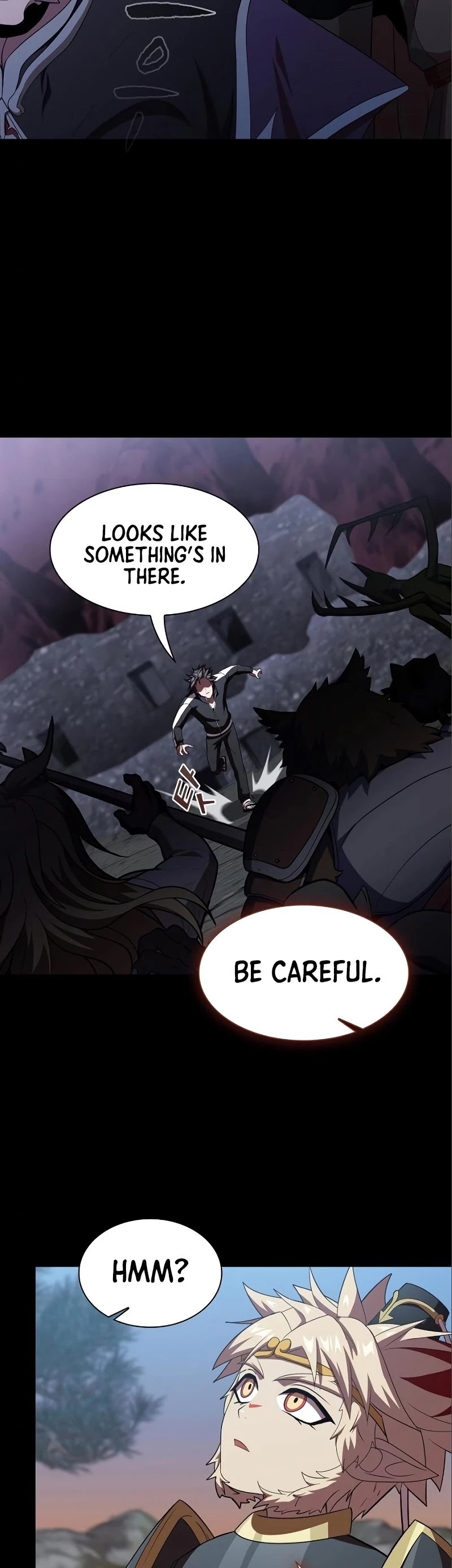 The Tutorial Tower's Advanced Player chapter 111 page 16