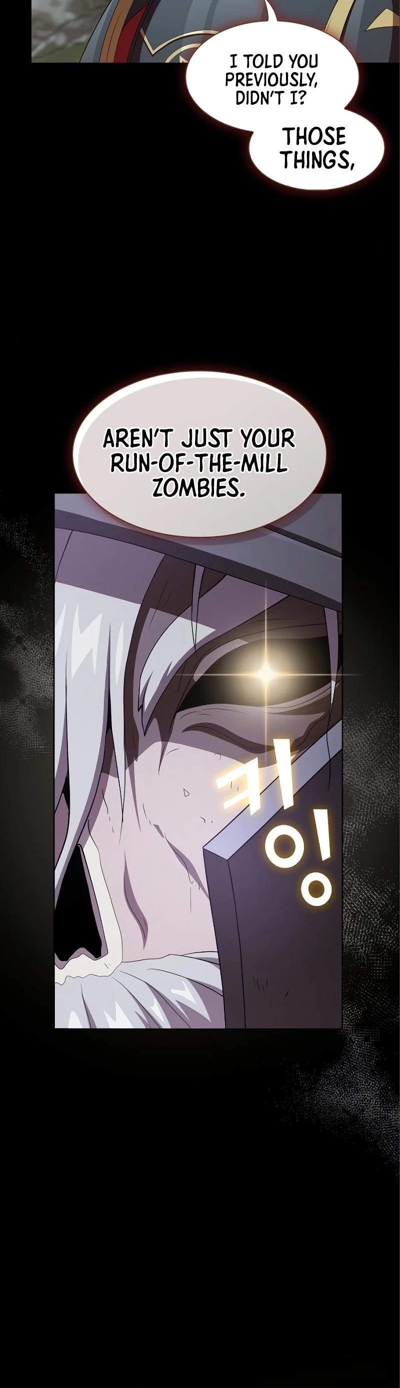 The Tutorial Tower's Advanced Player chapter 111 page 17