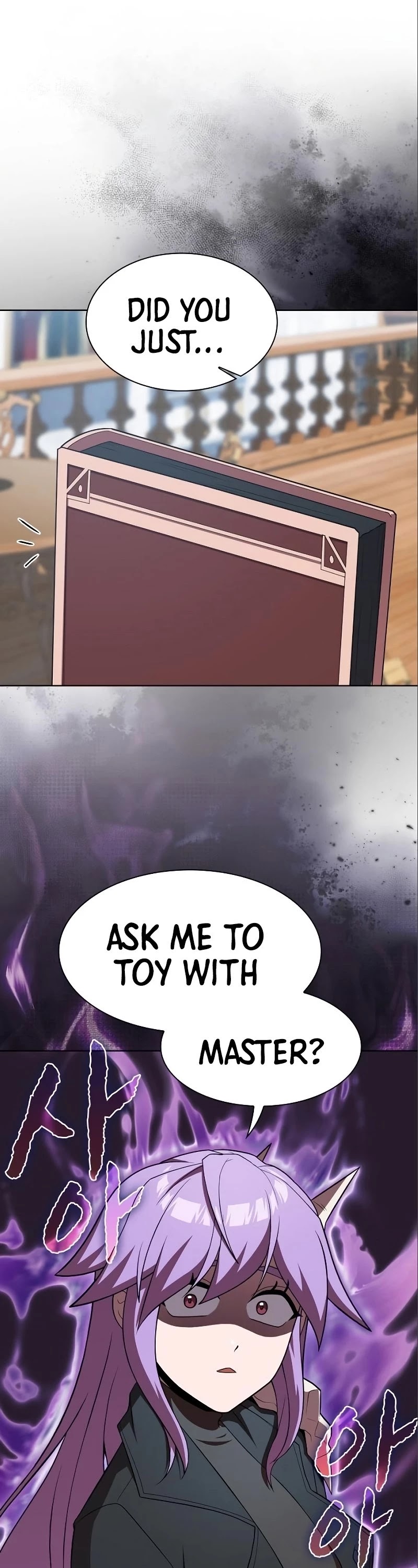 The Tutorial Tower's Advanced Player chapter 111 page 2