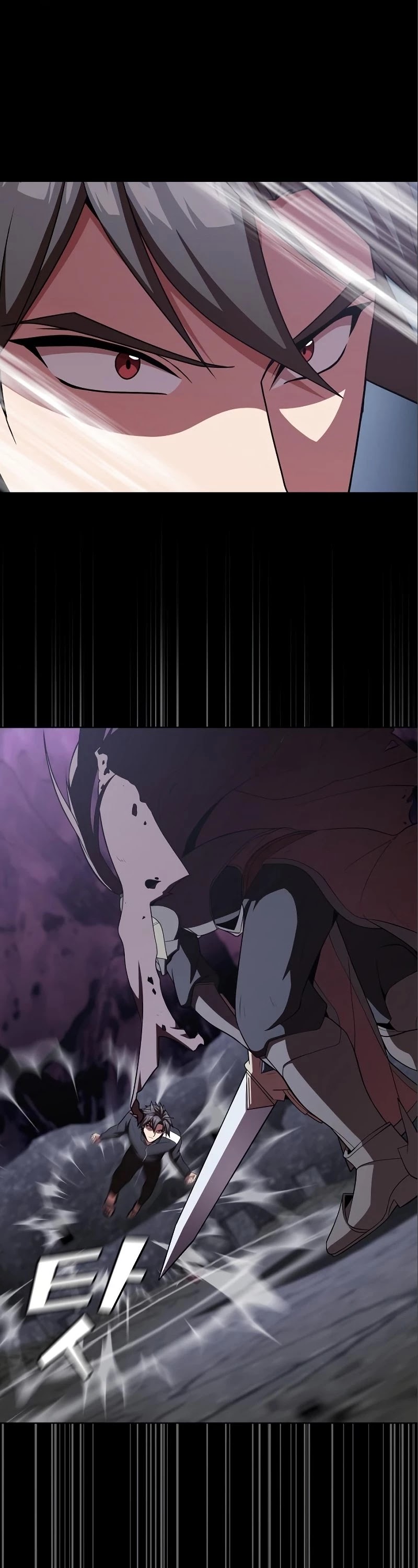 The Tutorial Tower's Advanced Player chapter 111 page 20