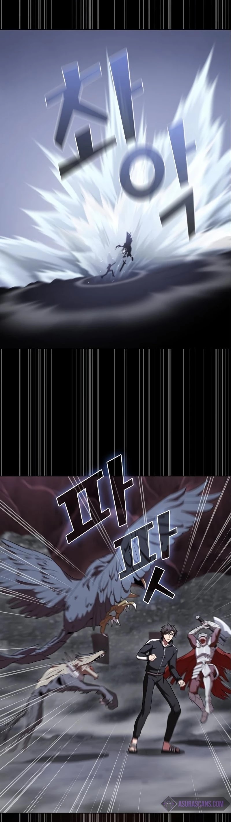 The Tutorial Tower's Advanced Player chapter 111 page 21