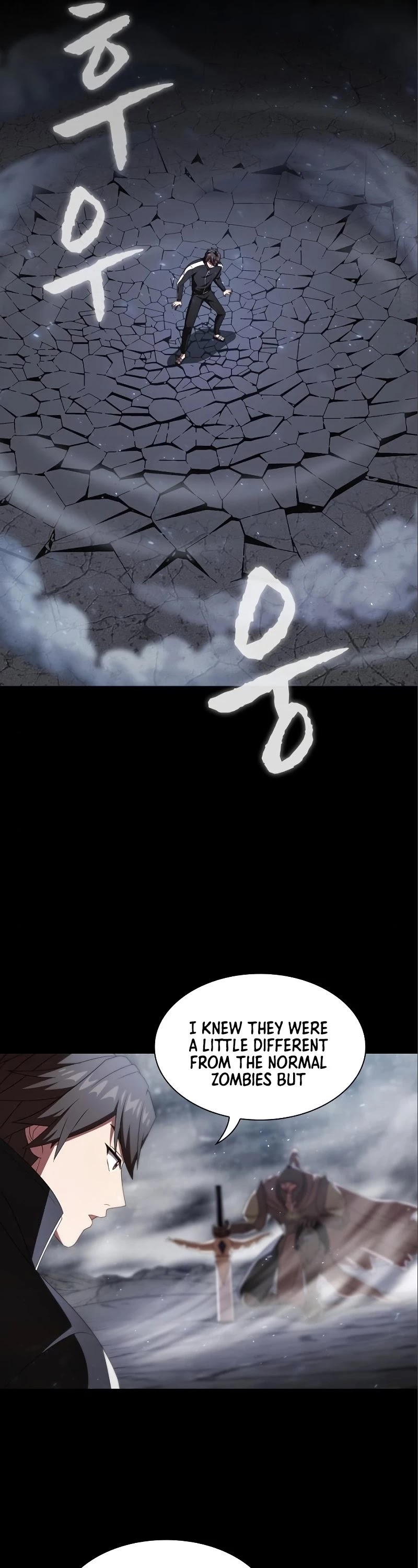 The Tutorial Tower's Advanced Player chapter 111 page 23