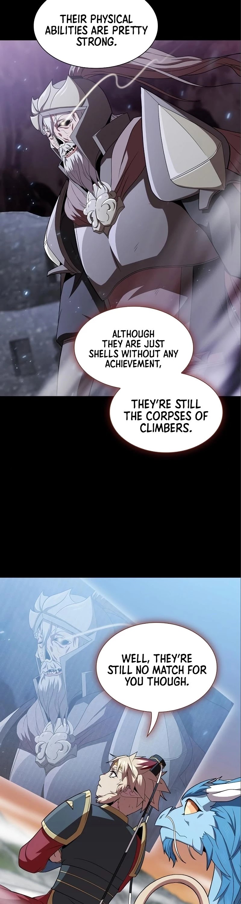 The Tutorial Tower's Advanced Player chapter 111 page 24