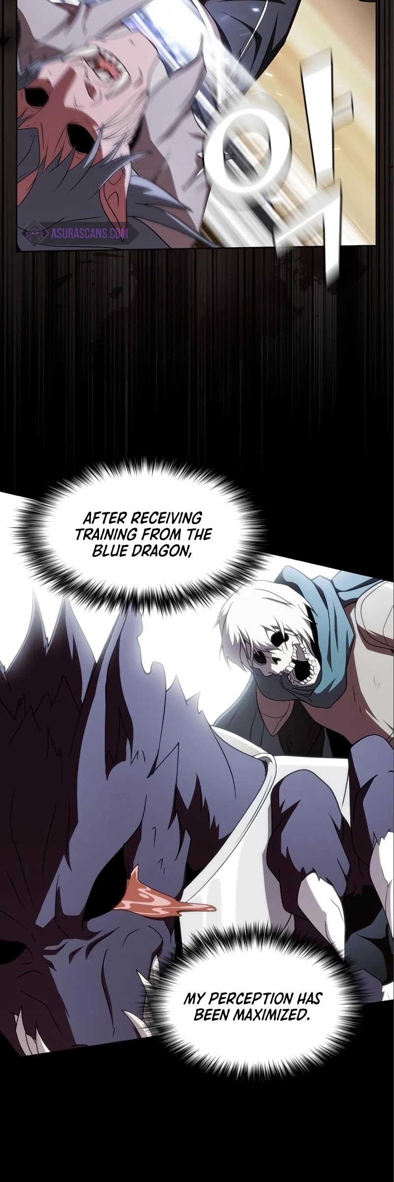 The Tutorial Tower's Advanced Player chapter 111 page 27