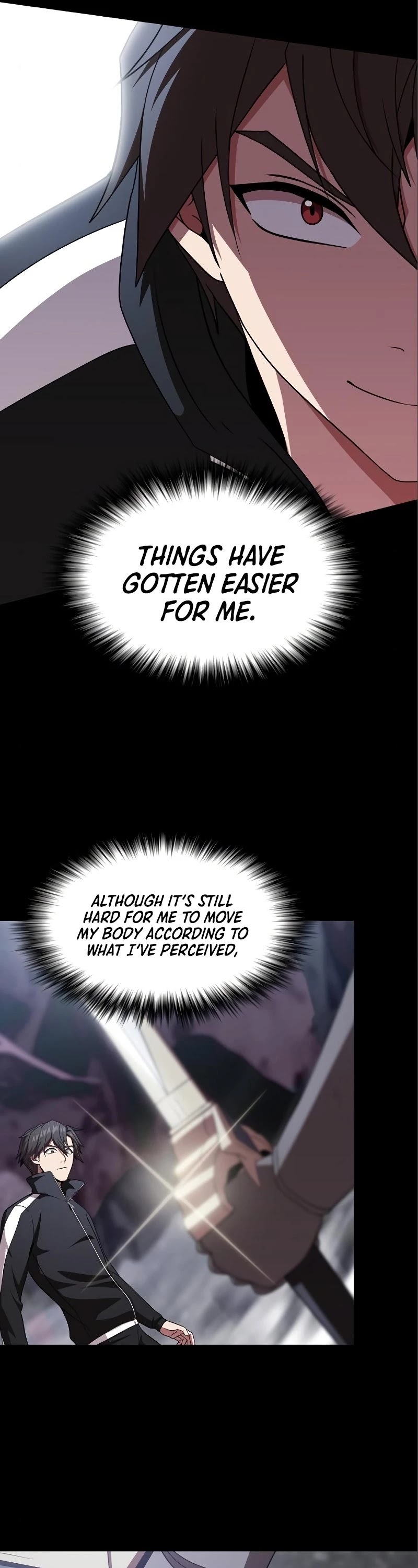 The Tutorial Tower's Advanced Player chapter 111 page 28