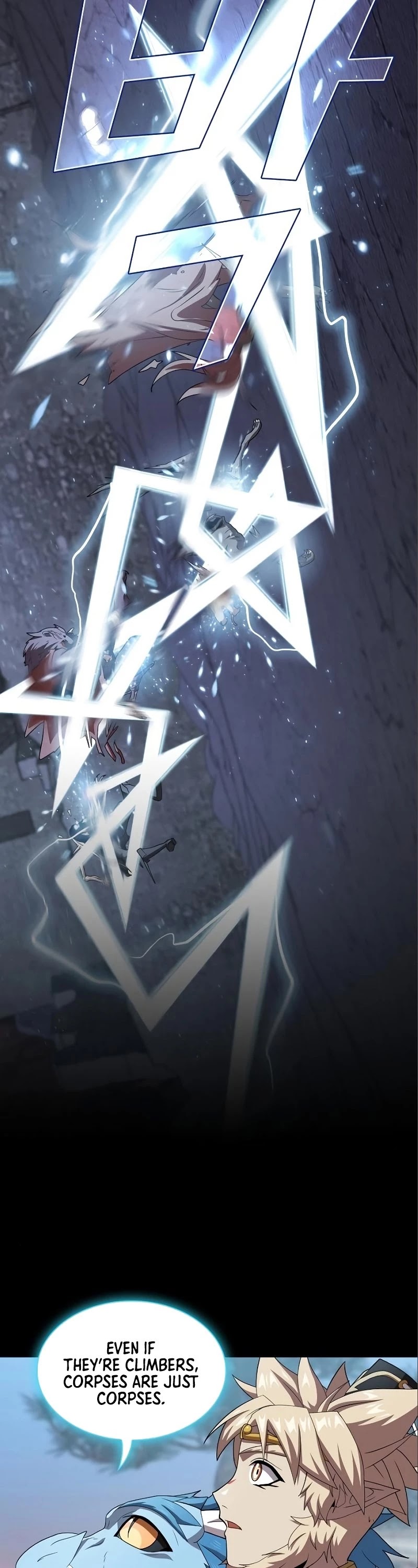 The Tutorial Tower's Advanced Player chapter 111 page 30