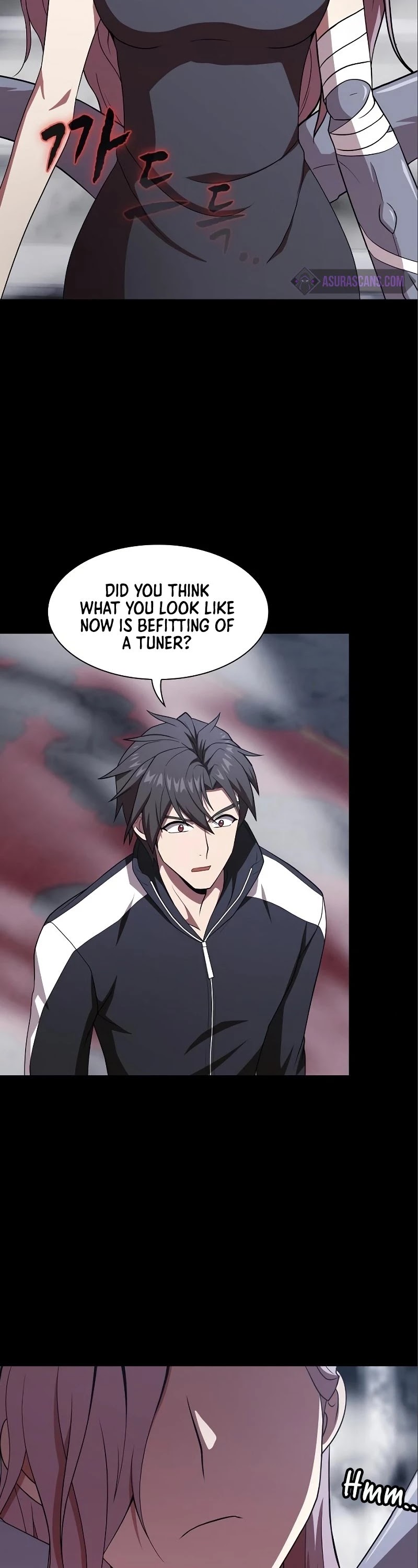 The Tutorial Tower's Advanced Player chapter 111 page 39