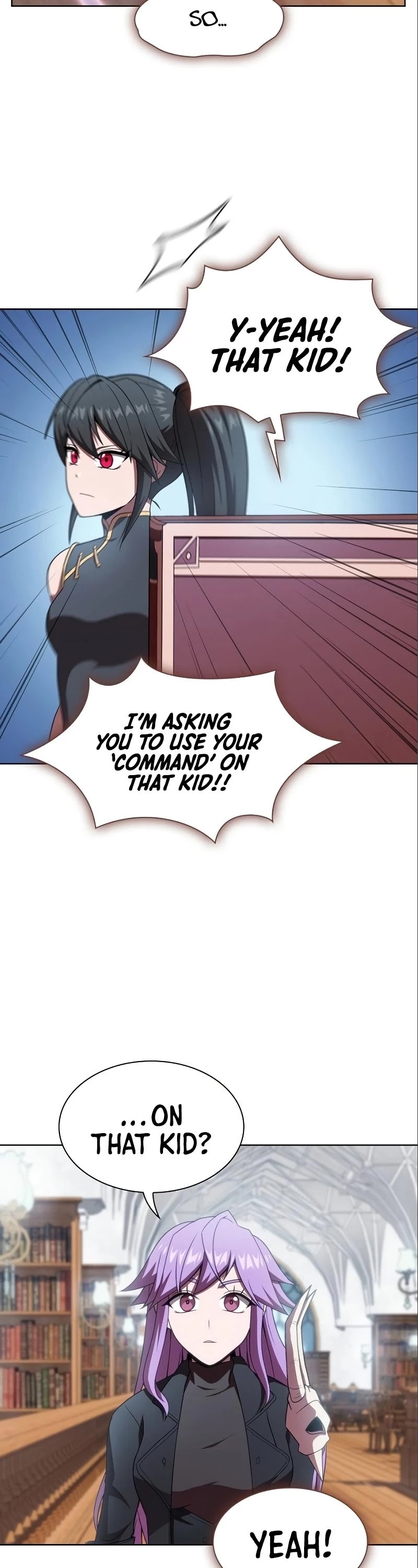 The Tutorial Tower's Advanced Player chapter 111 page 4