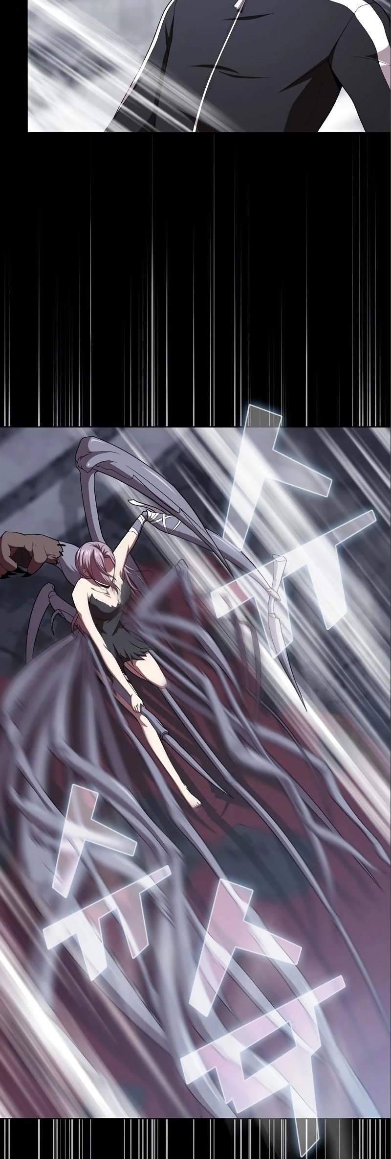 The Tutorial Tower's Advanced Player chapter 111 page 41