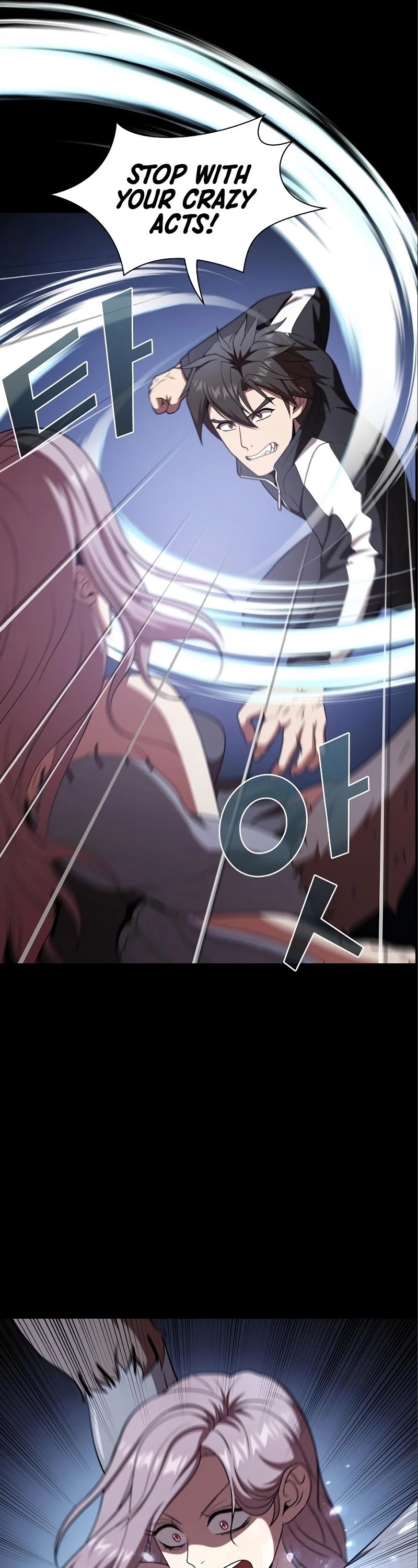 The Tutorial Tower's Advanced Player chapter 111 page 43