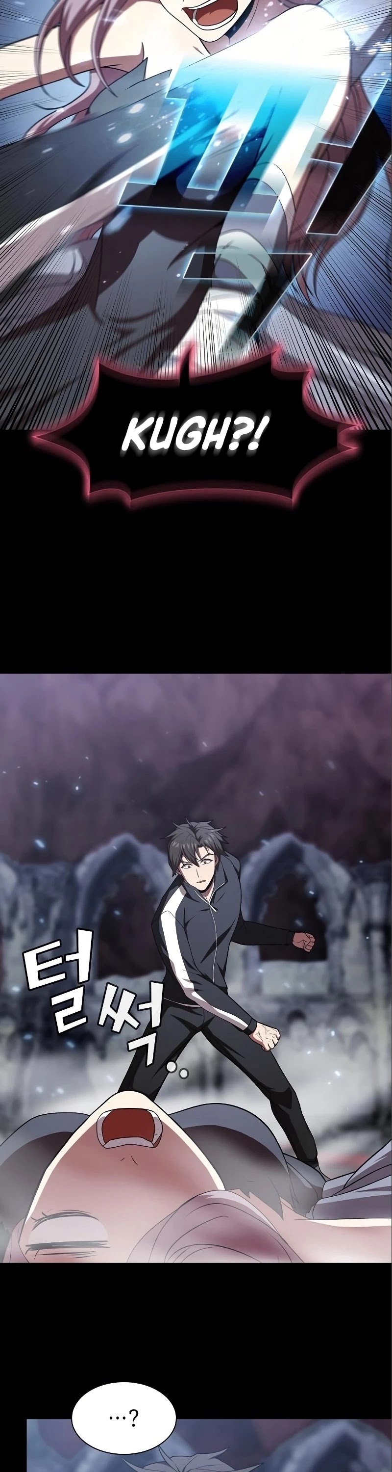 The Tutorial Tower's Advanced Player chapter 111 page 44