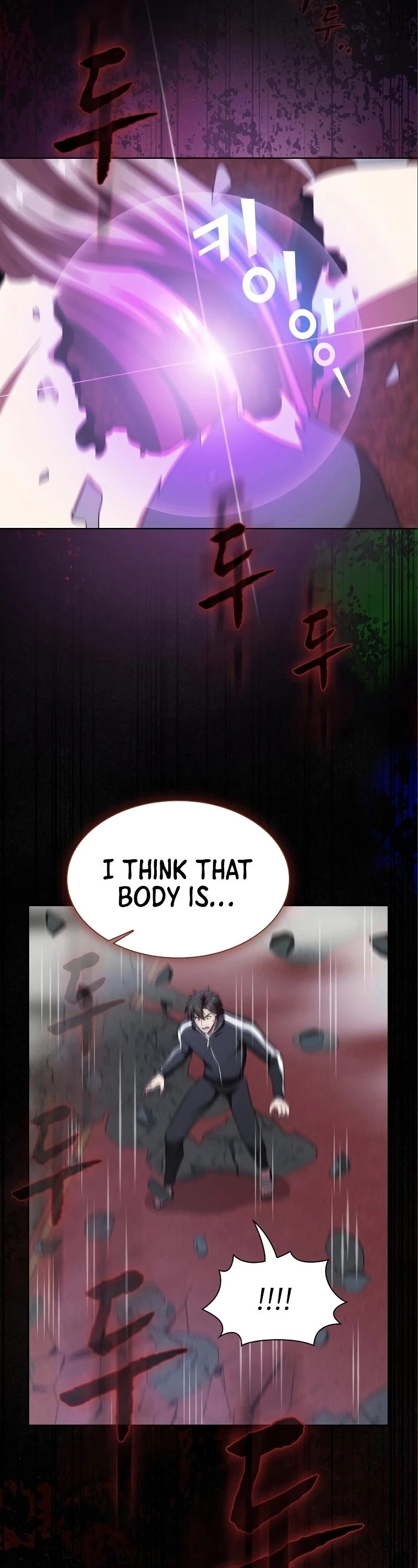 The Tutorial Tower's Advanced Player chapter 111 page 47