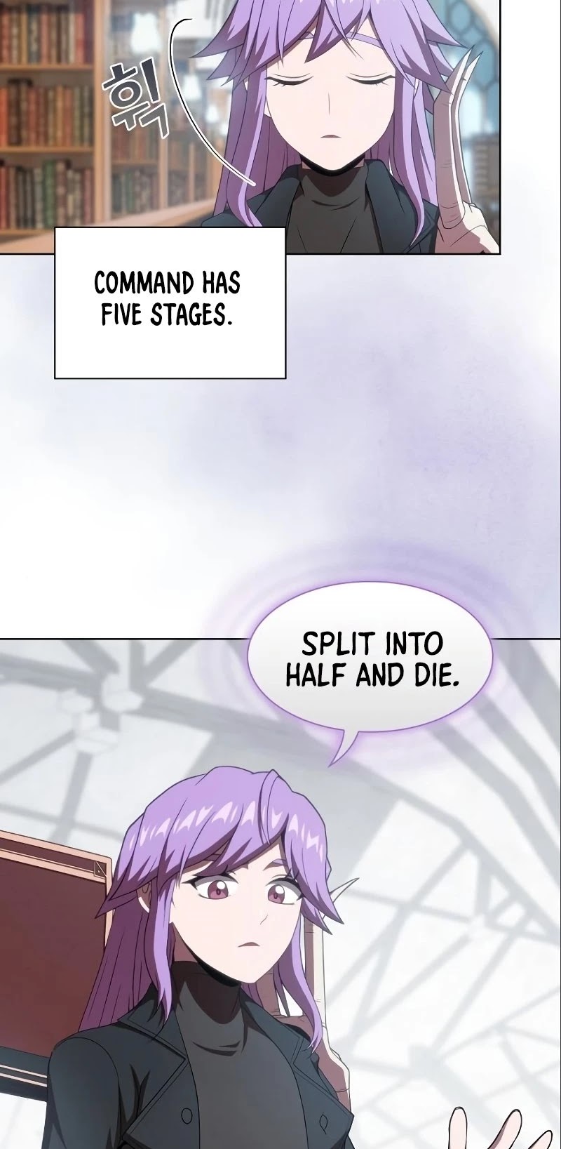 The Tutorial Tower's Advanced Player chapter 111 page 7