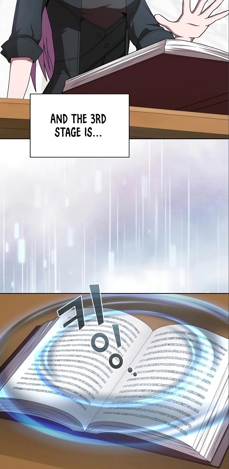 The Tutorial Tower's Advanced Player chapter 111 page 8