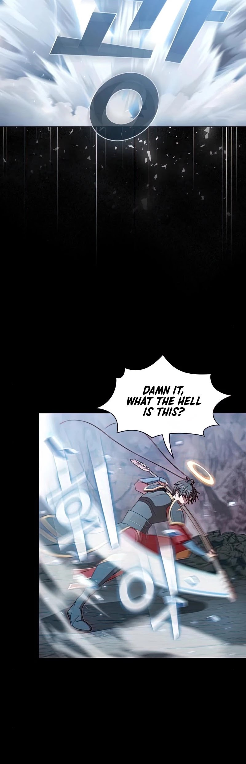 The Tutorial Tower's Advanced Player chapter 112 page 10