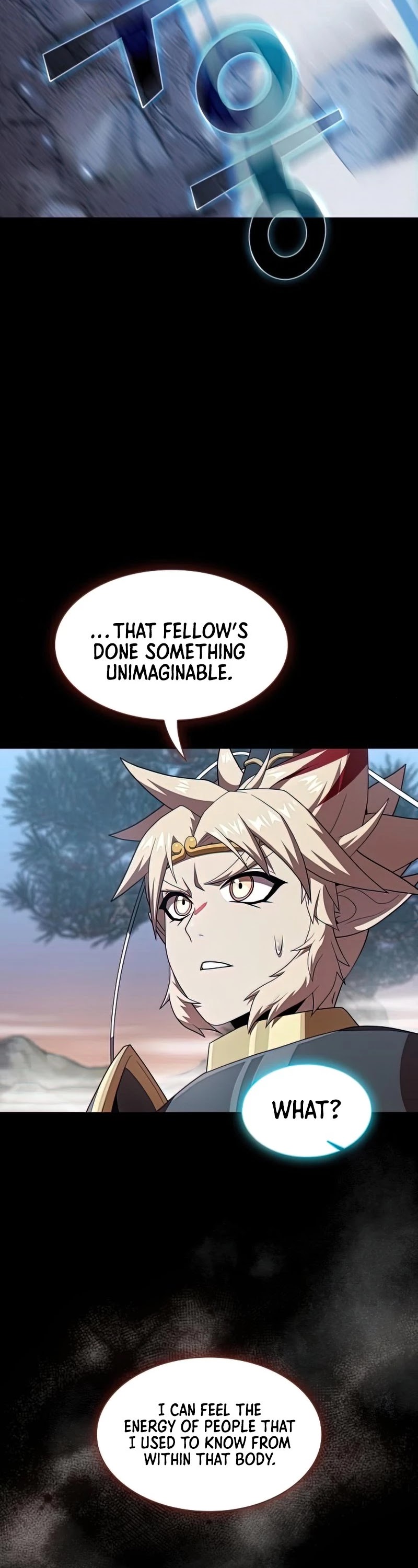 The Tutorial Tower's Advanced Player chapter 112 page 12