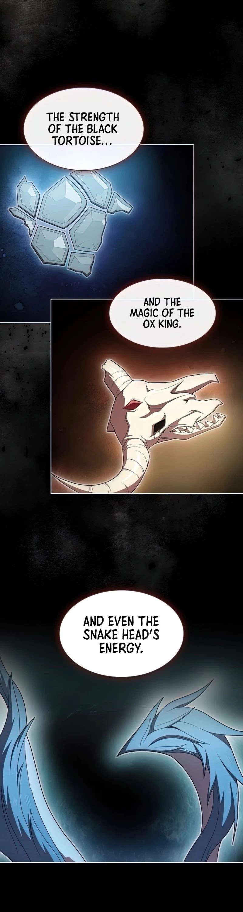 The Tutorial Tower's Advanced Player chapter 112 page 13