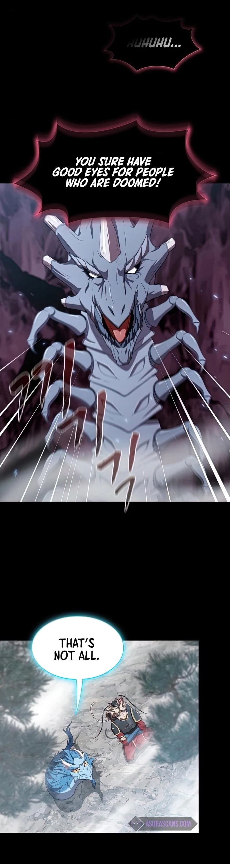 The Tutorial Tower's Advanced Player chapter 112 page 15