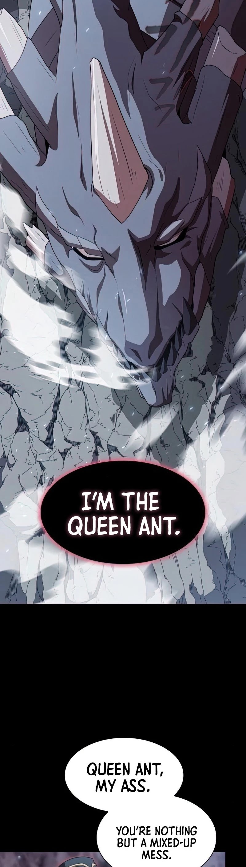 The Tutorial Tower's Advanced Player chapter 112 page 19