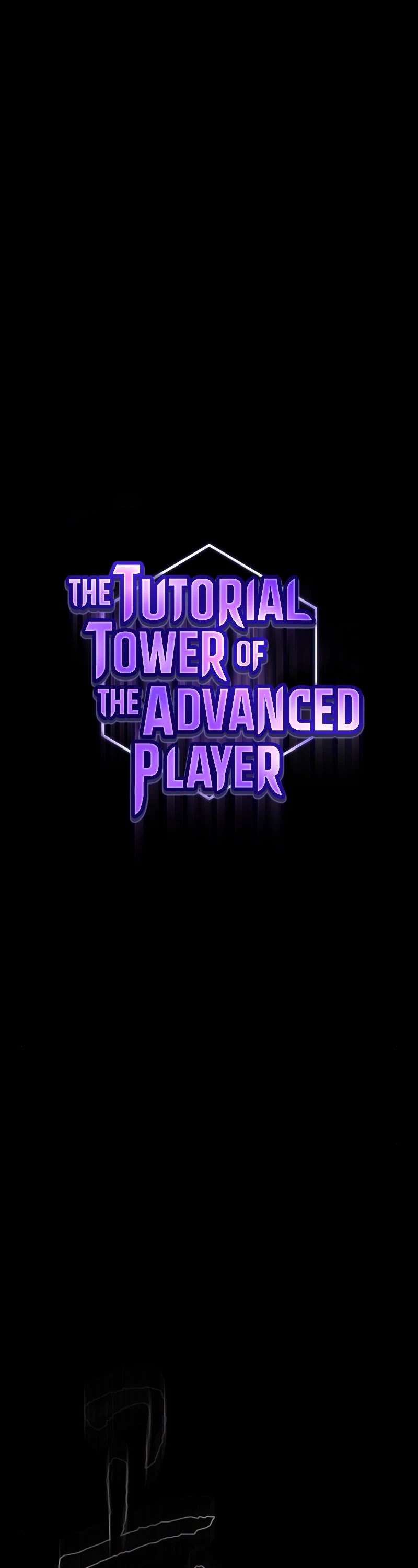 The Tutorial Tower's Advanced Player chapter 112 page 2