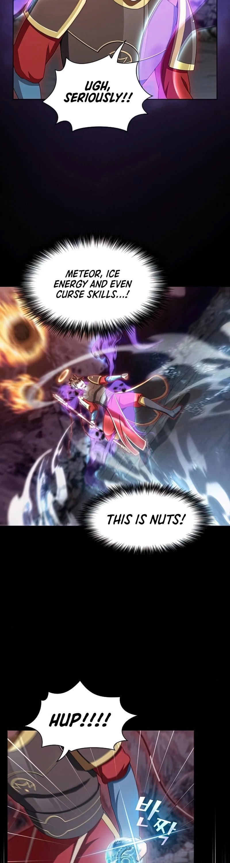 The Tutorial Tower's Advanced Player chapter 112 page 28