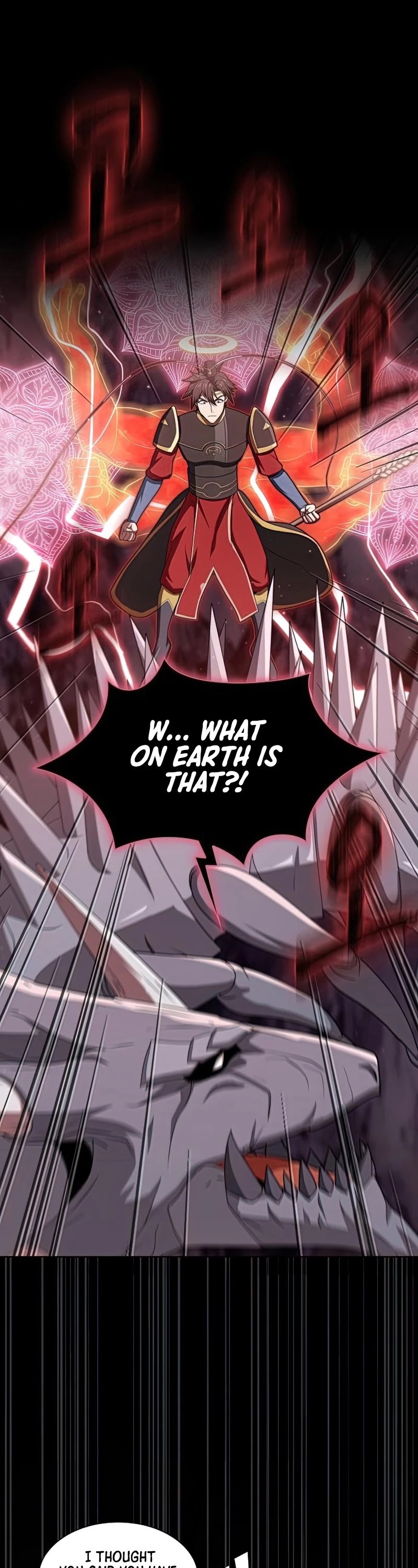 The Tutorial Tower's Advanced Player chapter 112 page 32