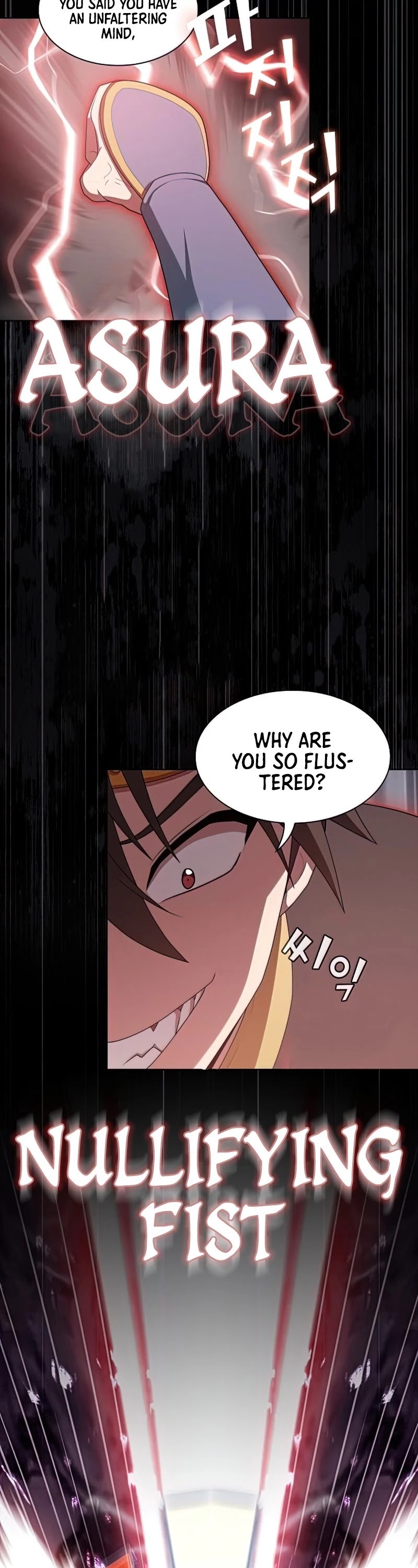 The Tutorial Tower's Advanced Player chapter 112 page 33