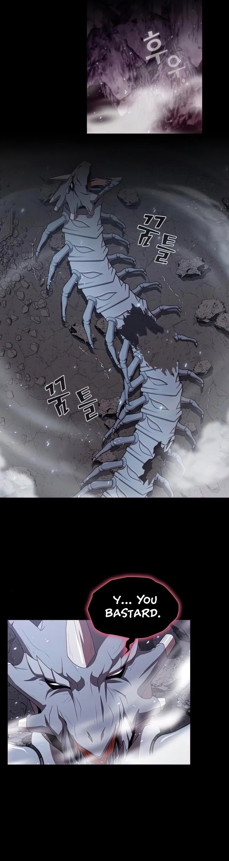 The Tutorial Tower's Advanced Player chapter 112 page 35