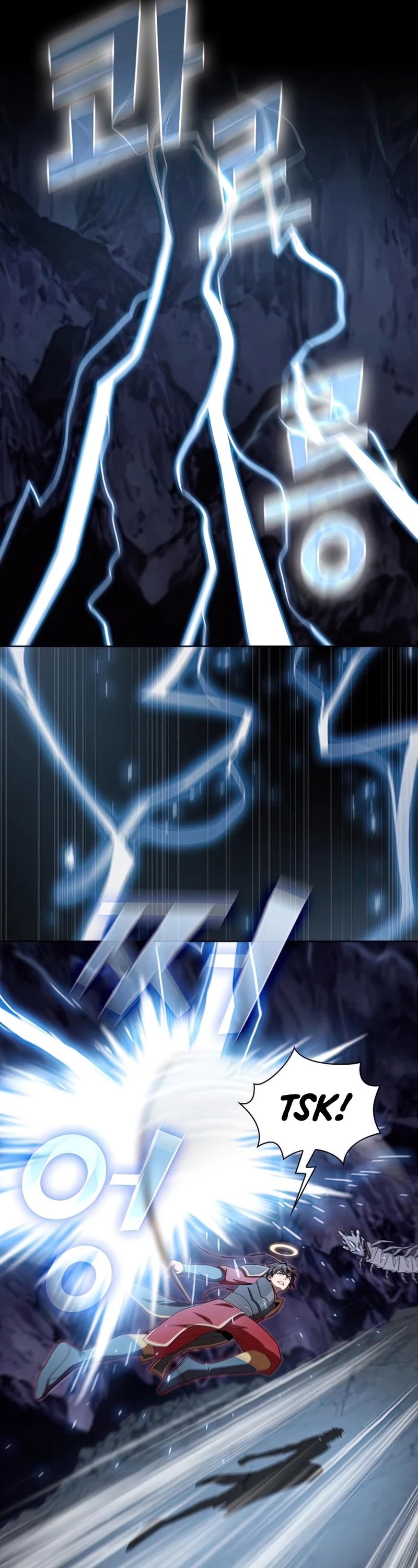 The Tutorial Tower's Advanced Player chapter 112 page 38