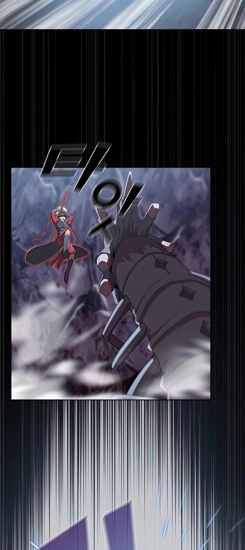 The Tutorial Tower's Advanced Player chapter 112 page 39