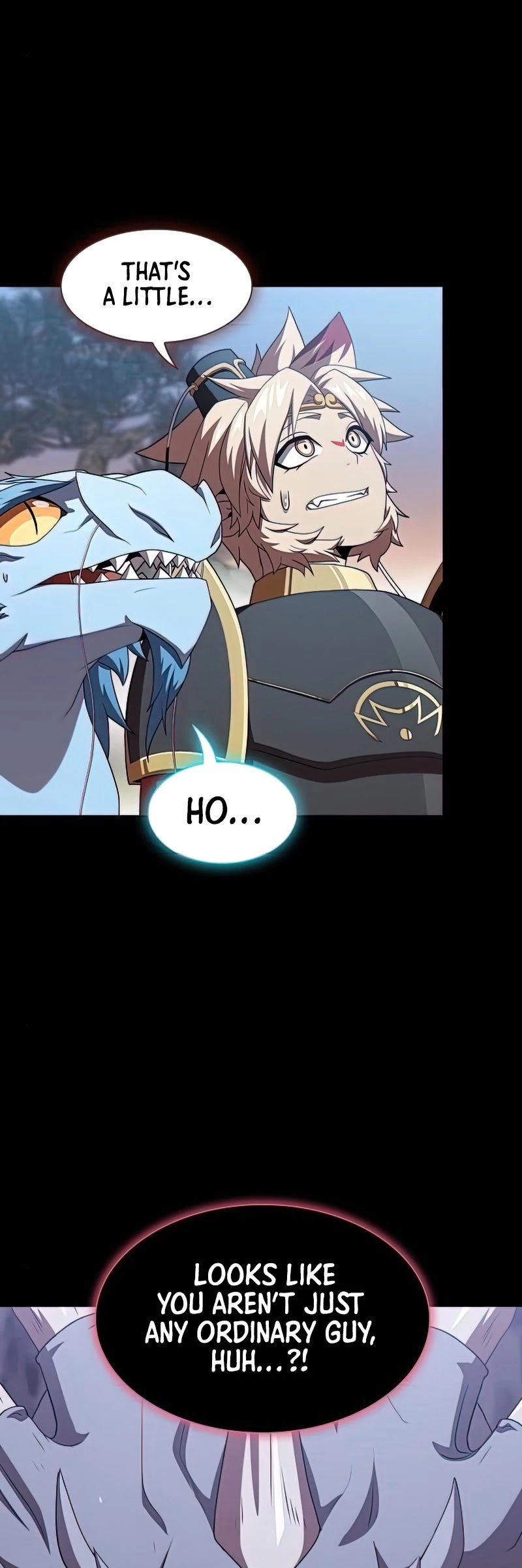 The Tutorial Tower's Advanced Player chapter 112 page 4