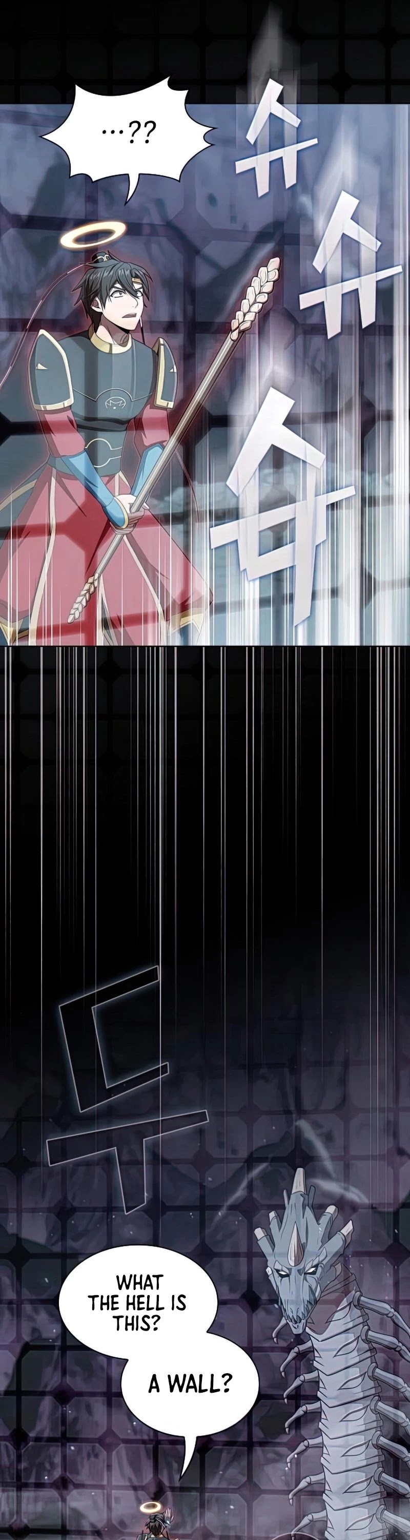 The Tutorial Tower's Advanced Player chapter 112 page 41