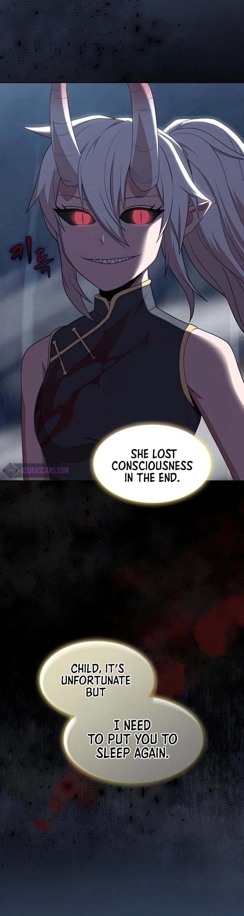 The Tutorial Tower's Advanced Player chapter 112 page 45