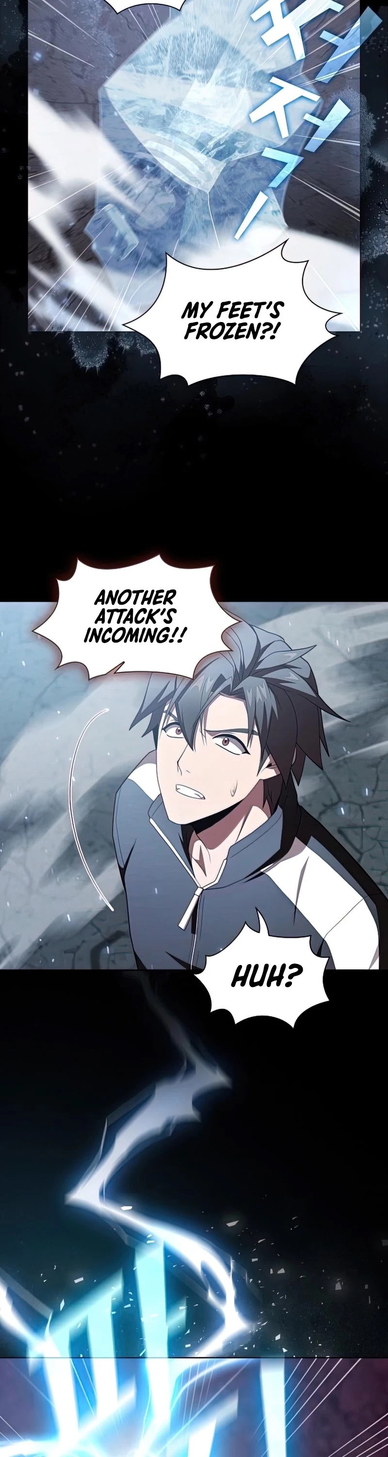 The Tutorial Tower's Advanced Player chapter 112 page 8