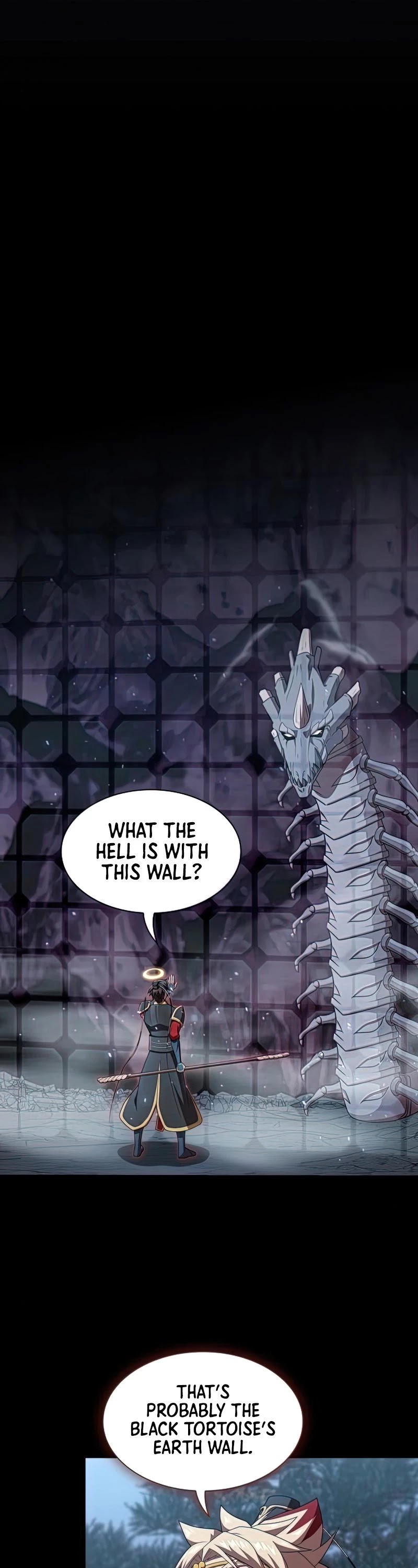 The Tutorial Tower's Advanced Player chapter 113 page 10