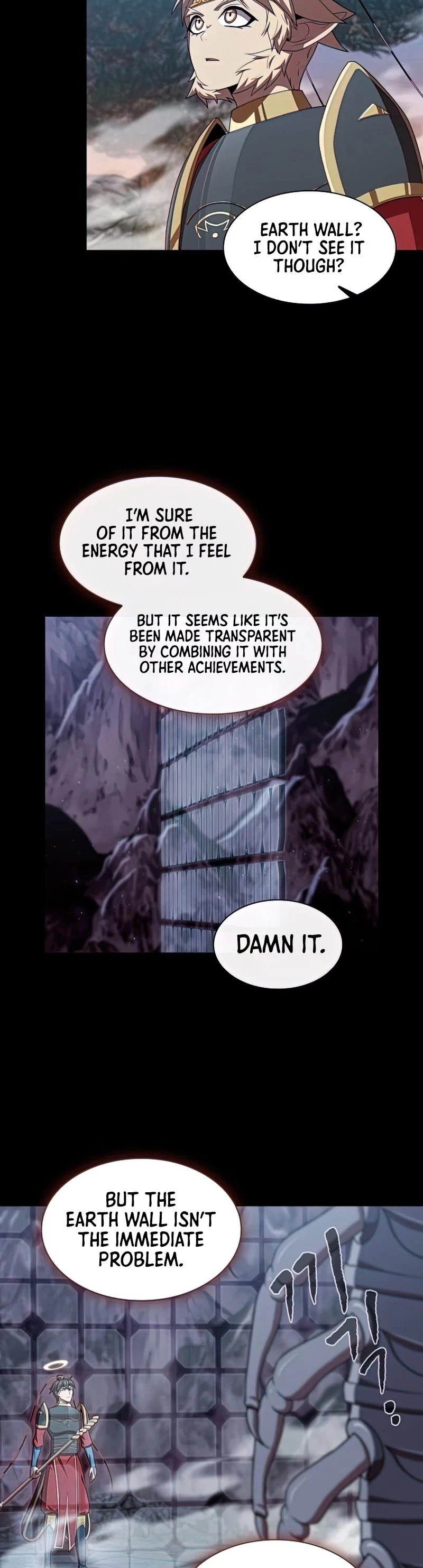 The Tutorial Tower's Advanced Player chapter 113 page 11