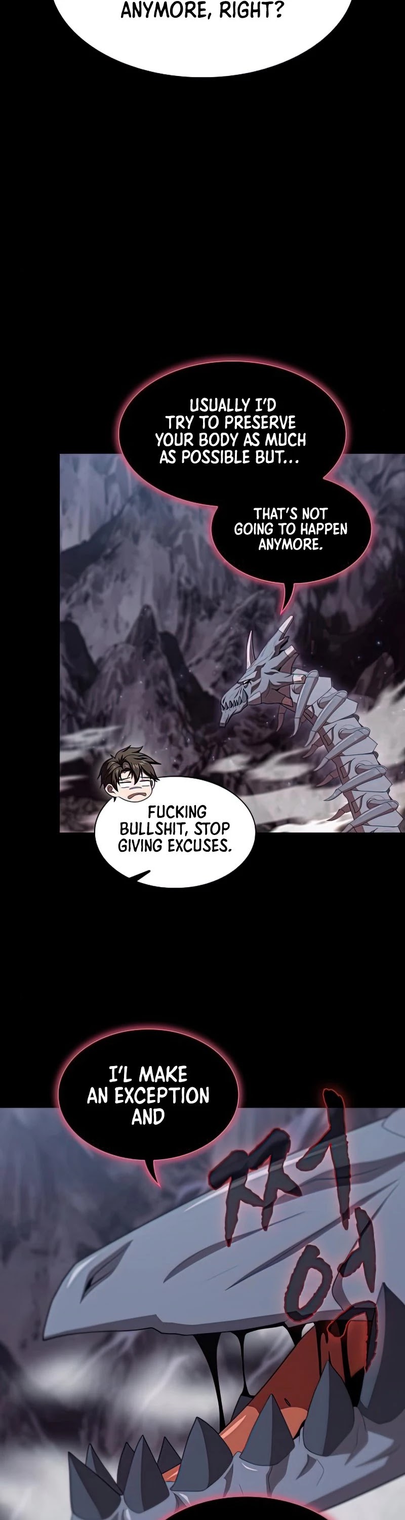 The Tutorial Tower's Advanced Player chapter 113 page 14