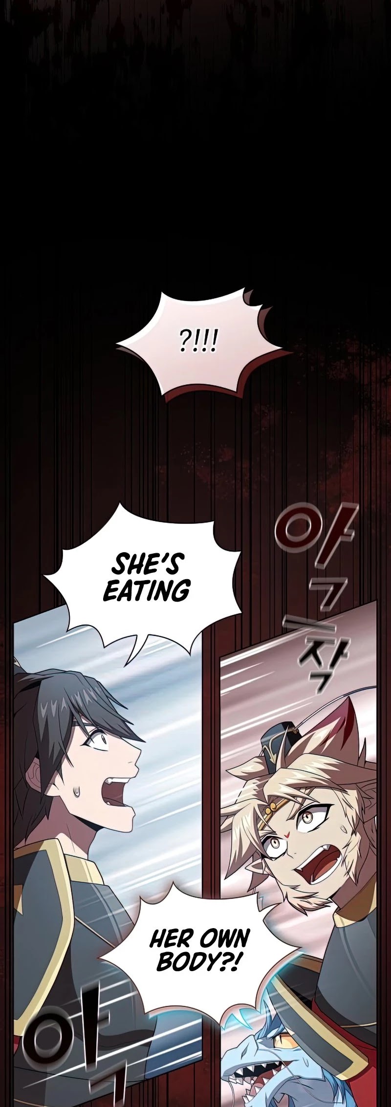 The Tutorial Tower's Advanced Player chapter 113 page 16