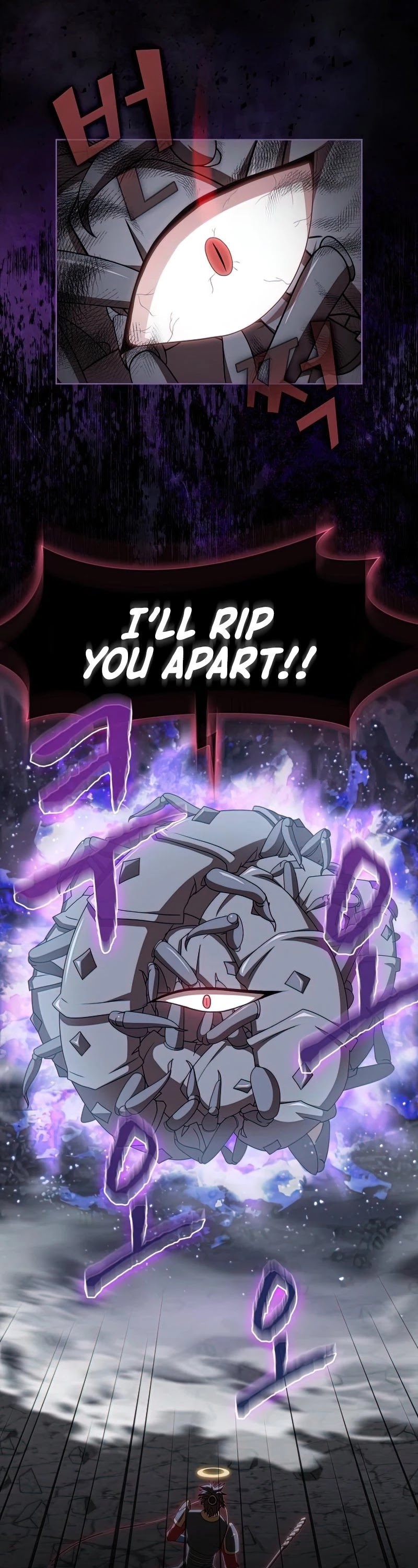 The Tutorial Tower's Advanced Player chapter 113 page 18