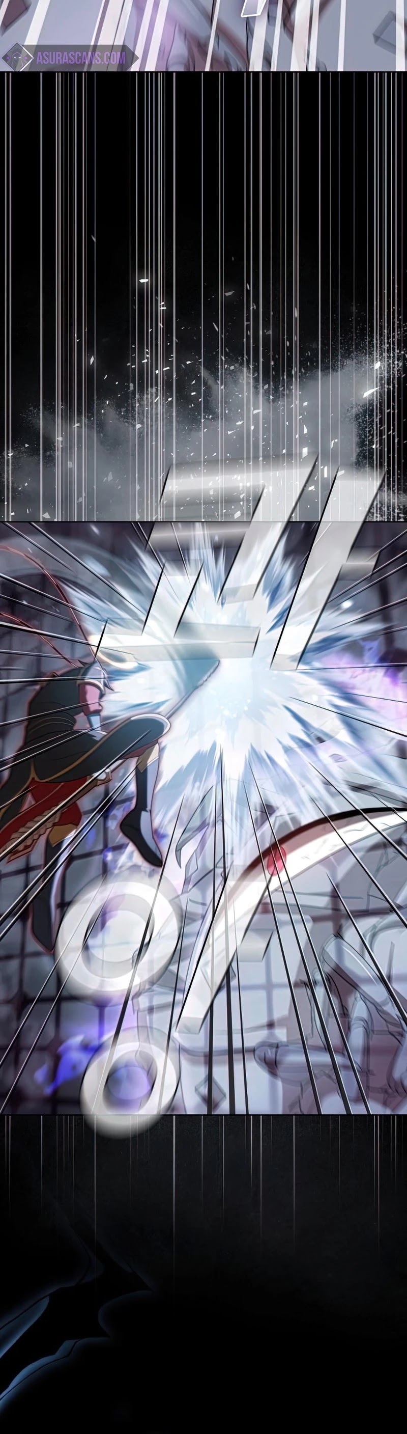 The Tutorial Tower's Advanced Player chapter 113 page 22