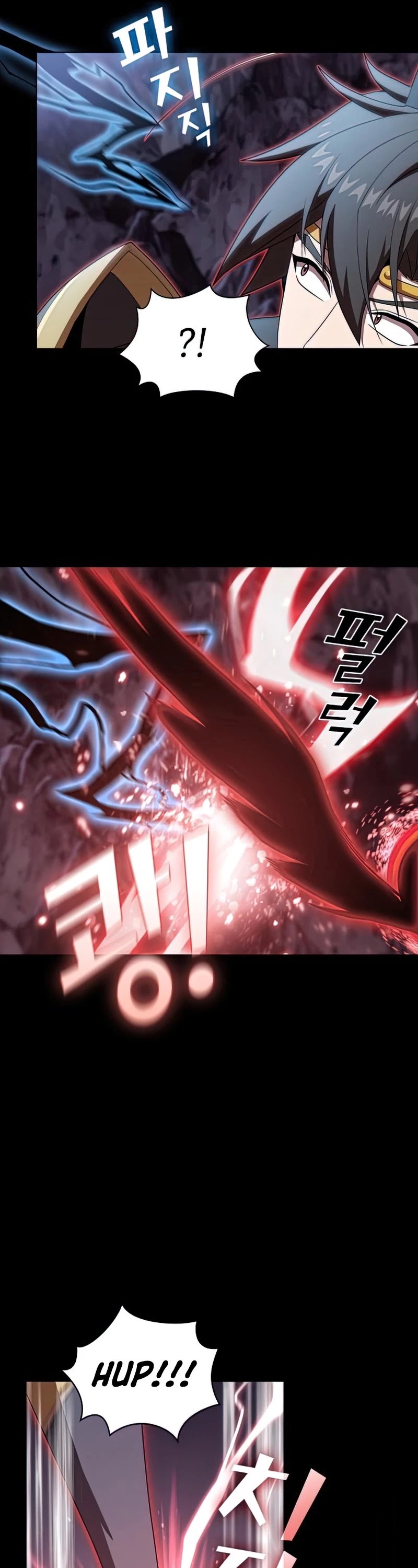 The Tutorial Tower's Advanced Player chapter 113 page 23