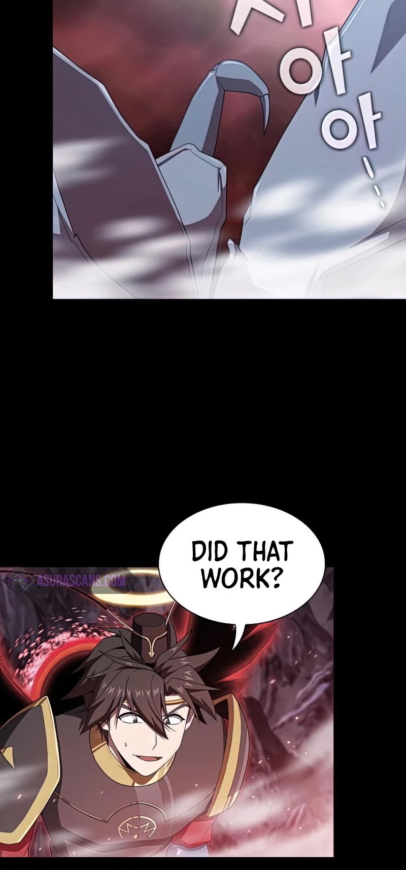 The Tutorial Tower's Advanced Player chapter 113 page 27