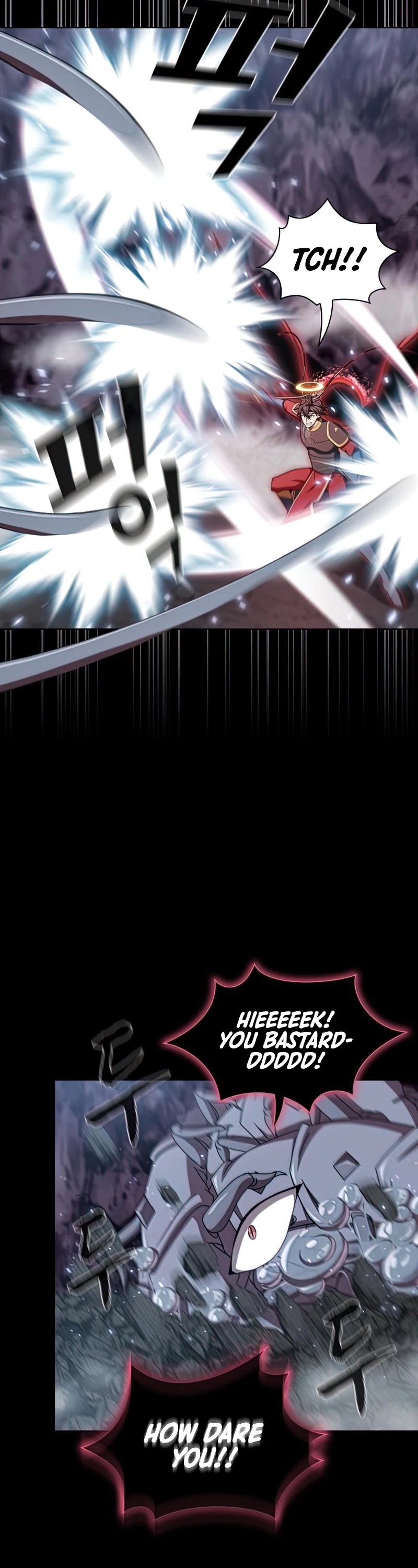 The Tutorial Tower's Advanced Player chapter 113 page 29