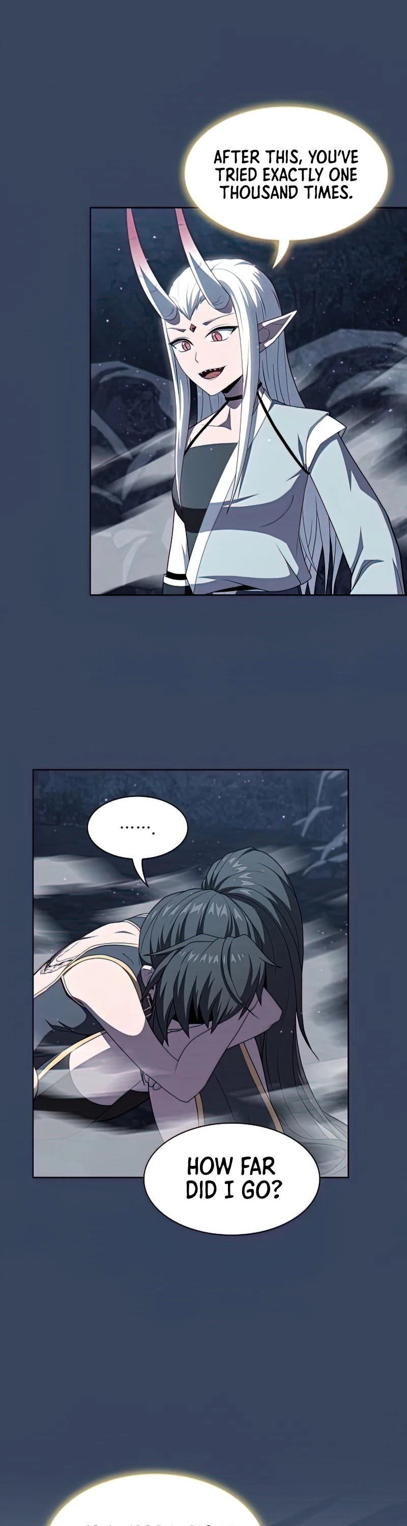 The Tutorial Tower's Advanced Player chapter 113 page 3