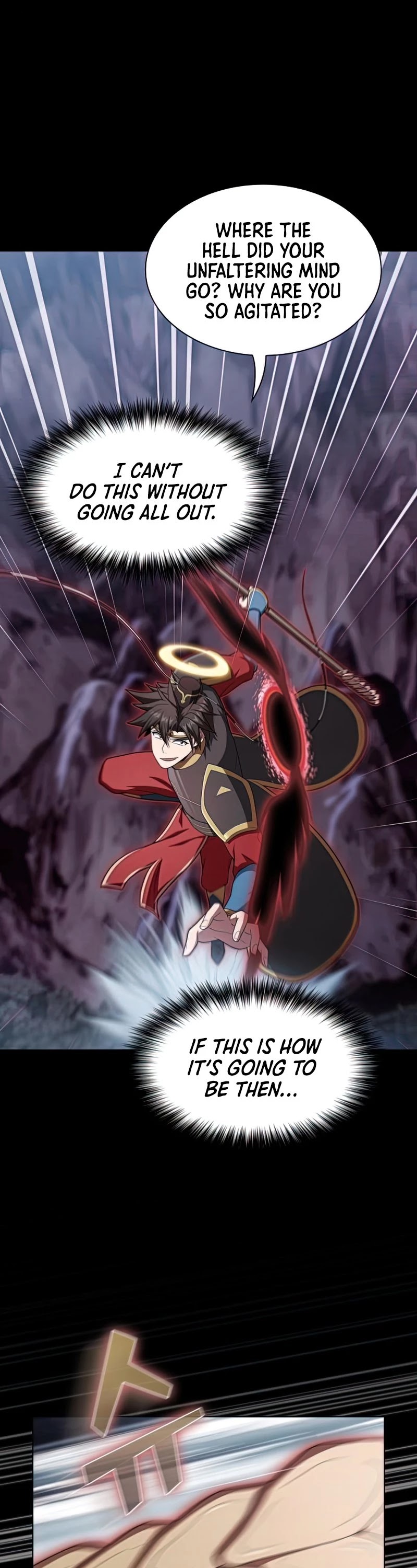 The Tutorial Tower's Advanced Player chapter 113 page 30