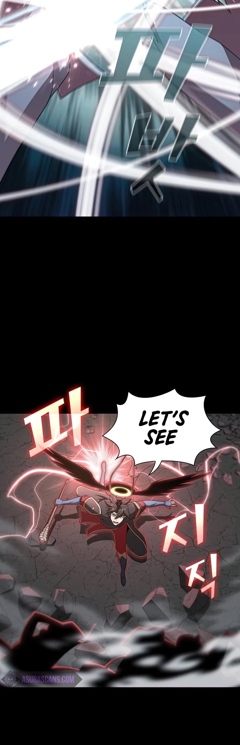 The Tutorial Tower's Advanced Player chapter 113 page 32