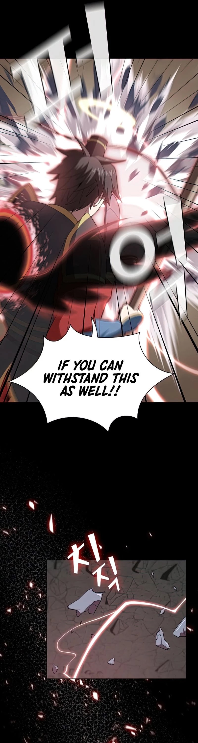 The Tutorial Tower's Advanced Player chapter 113 page 33