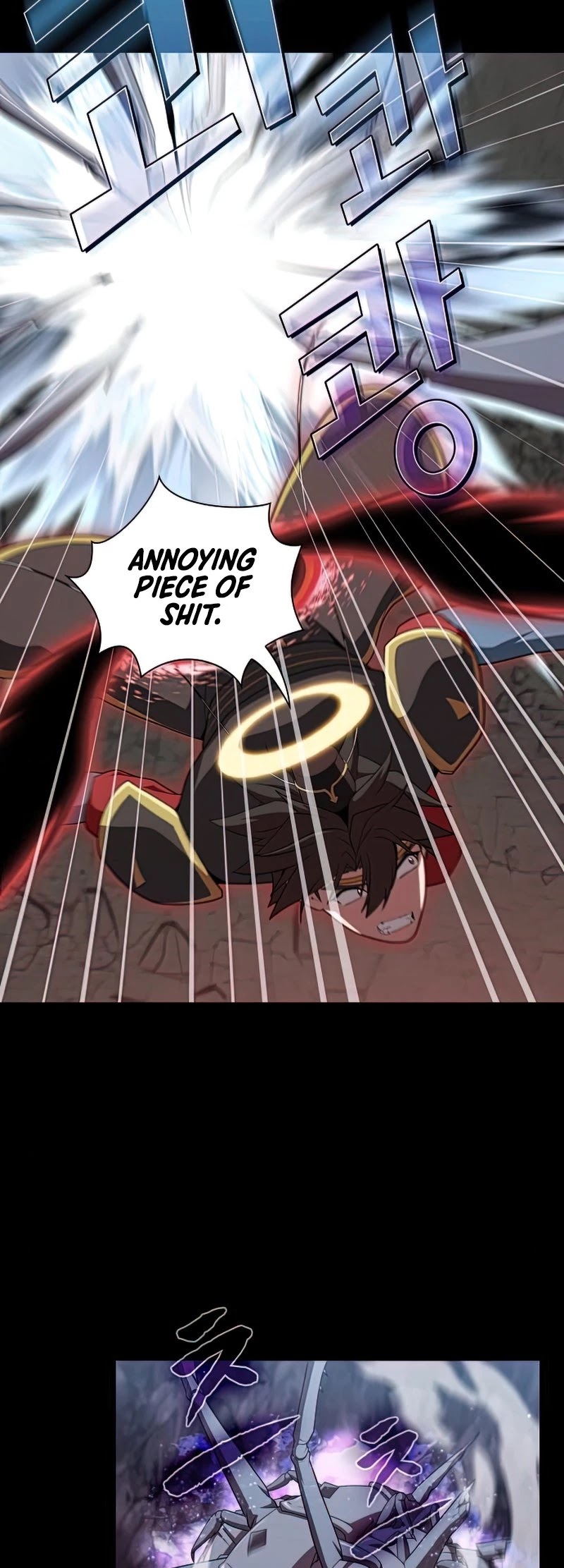 The Tutorial Tower's Advanced Player chapter 113 page 35