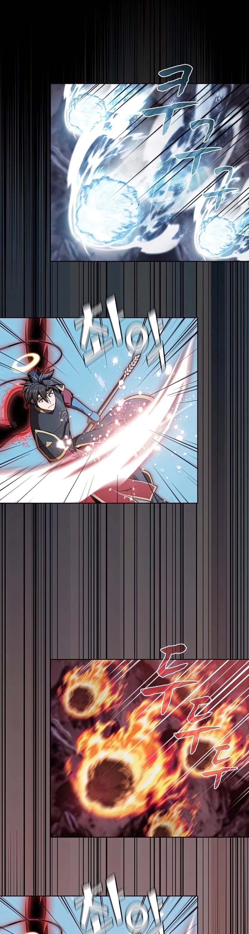 The Tutorial Tower's Advanced Player chapter 113 page 37